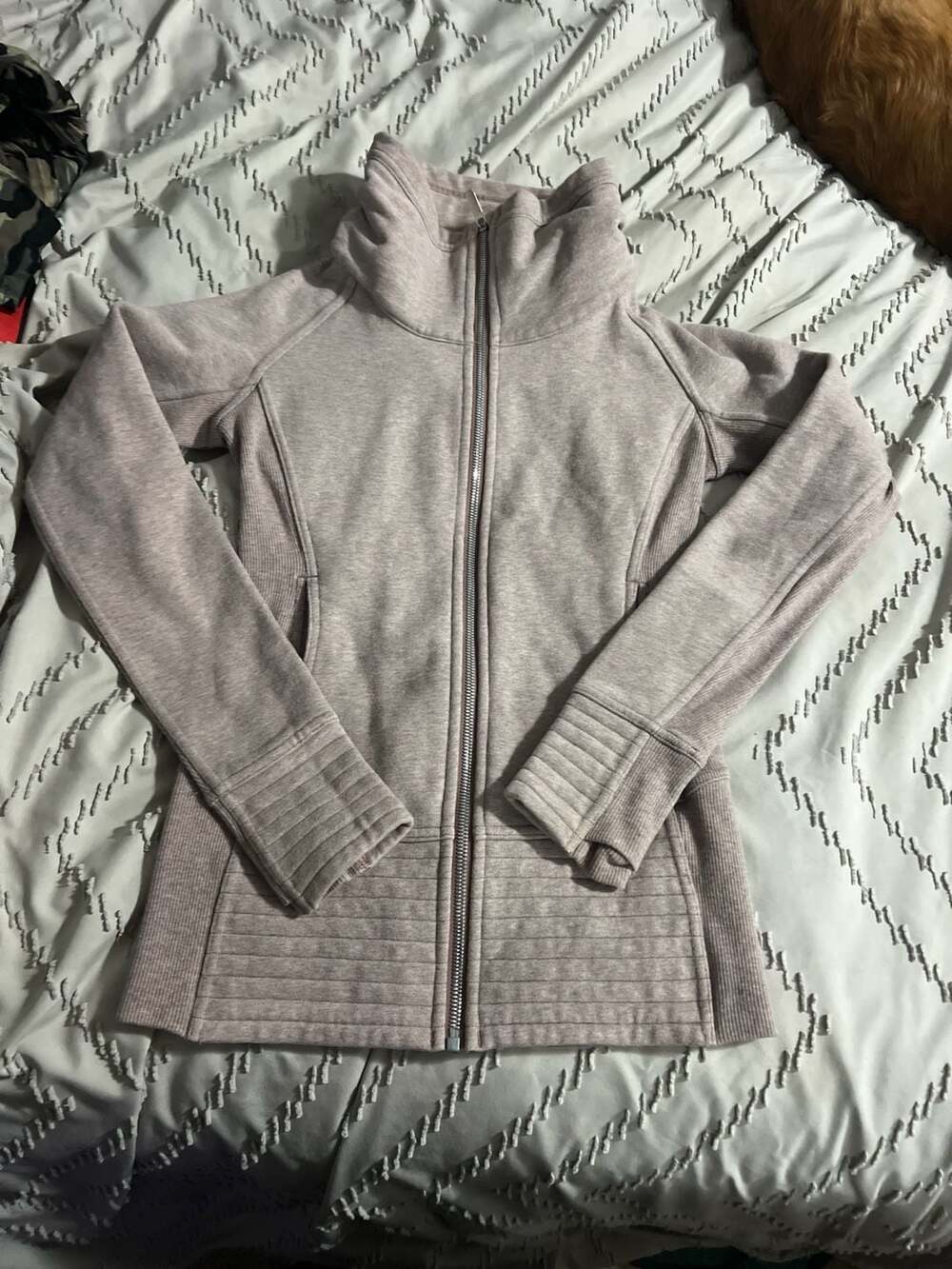 Lululemon Radiance Jacket Full Zip